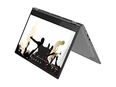 Lenovo Flex 14" Multi-Touch 2-In-1 Notebook