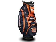 Auburn Victory Cart Bag