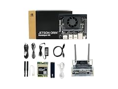 N-VIDIA Jetson Orin Nano 8GB RAM Super