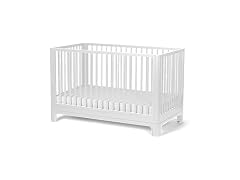 Little Seeds Posey 4-in-1 Convertible Crib