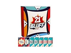 PLAYVIEW 21 Bluff – The Ultimate Bluffing & Strategy