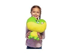 Ami Amis™ Jumbo Pickle- Soft Cozy Crochet Plush