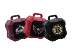 NHL Bluetooth Speaker