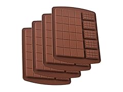 homEdge Break-Apart Chocolate Mold