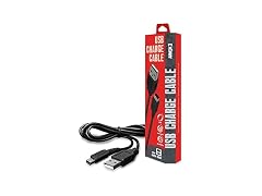 Armor3 USB Charge Cable for Nintendo