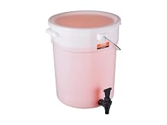 Beverage Dispenser, 5 Gallon Drink Dispensers