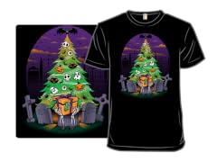 Halloween Is My Xmas