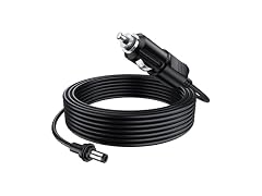 UBeesize Starlink Mini 10FT 12V Cable