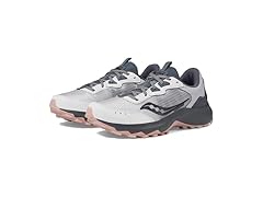 Saucony Women's Aura TR Trail Running Shoe