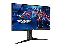 ASUS ROG Strix 24.5” 1080P Gaming Monitor