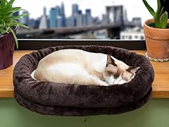 Tiger Tough Window Perch- 2 Colors