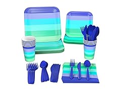 Crayola Rainbow Party Set 72pc