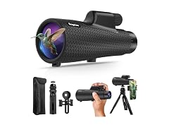 Sogries 15x55 Monocular Telescope