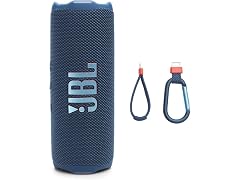 (NEW) JBL Flip 7 Portable Bluetooth Waterproof Speaker