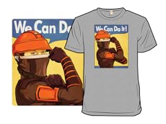 Enforcer Propaganda