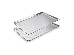 Aluminum Perforated Bun or Sheet Pan