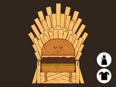 Game of Fries