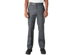 Dickies Men (28W x 32L) Original 874 Pant Charcoal