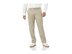 Amazon Essentials Men (30W x 28L) Pant Khaki