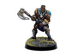 Reaper Mini - Reaper Metal 04006 Arik