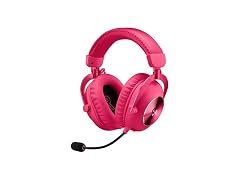Logitech G PRO X 2 Lightspeed Wireless Headset