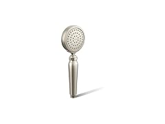 KOHLER 72776-G-BN Artifacts® Single-function Handshower