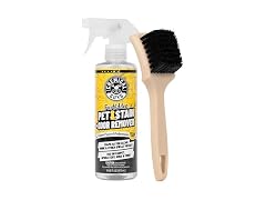 Chemical Guys Pet Mess Cleaning Kit