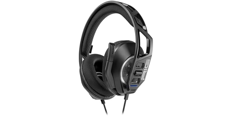 RIG 300 PRO HS Premier Wired Gaming Headset