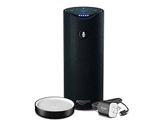 Amazon Tap - Alexa-Enabled Portable BT Speaker