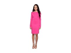 Women's Torie Dress, Pink, Medium