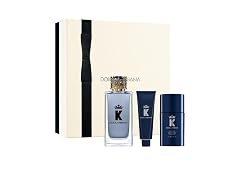 Dolce and Gabbana K King 3 Pc Set