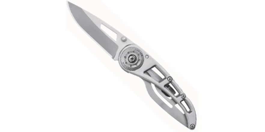 Gerber Ripstop Fine Edge Gerber Ripstop I Knife