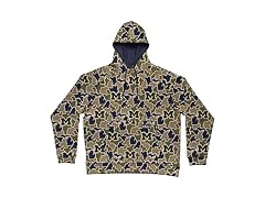 Amigo Durango Thermal Hoodie