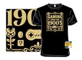 Gaming Since The 1900s