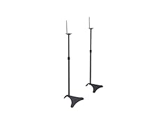 Atlantic Satellite Speaker Stands