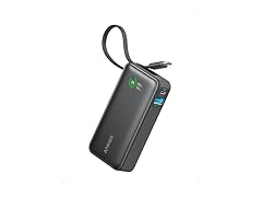 Anker Anker Nano Power Bank Black