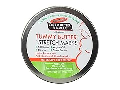 Palmer's Cocoa Butter Formula Tummy Butter