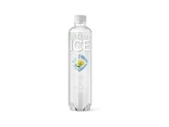 Sparkling Ice, Lemon Lime Sparkling