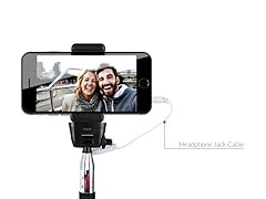 Charge Free Aluminum Selfie St