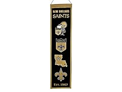 New Orleans Saints