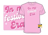 In My Festival Era