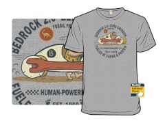 Bedrock 2.0  Zero Emission