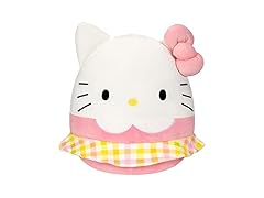 Squishmallows Sanrio 14-Inch Hello Kitty