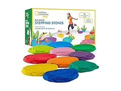 NATIONAL GEOGRAPHIC Stepping Stones