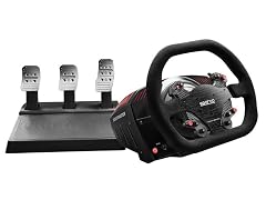 (NEW) Thrustmaster TS-XW Racer w/Sparco P310 Competition Mod