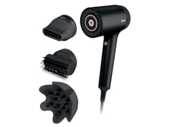 SHARK HD125CO Hair Blow Dryer