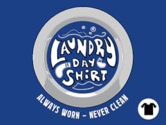 Perpetually Dirty Shirt