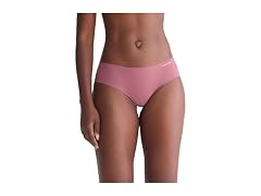 Calvin Klein  (XL) Invisibles Hipster Panty