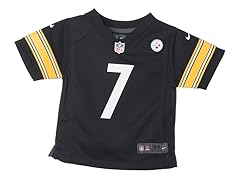 Steelers- Roethlisberger #7 (Inf 12-24m)