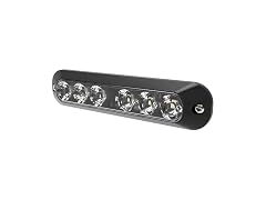 Ecco LED Directional Warning Light